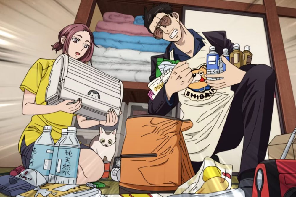 TUDUM: Los títulos que llegan a Netflix desde el otro lado del mundo