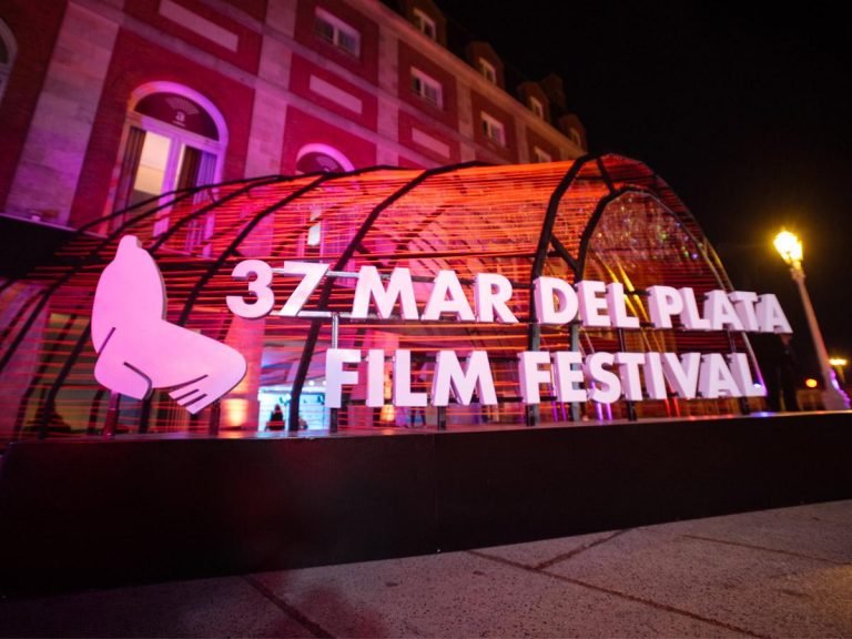 Festival Internacional de Cine de Mar del Plata: Crónica de una primera vez