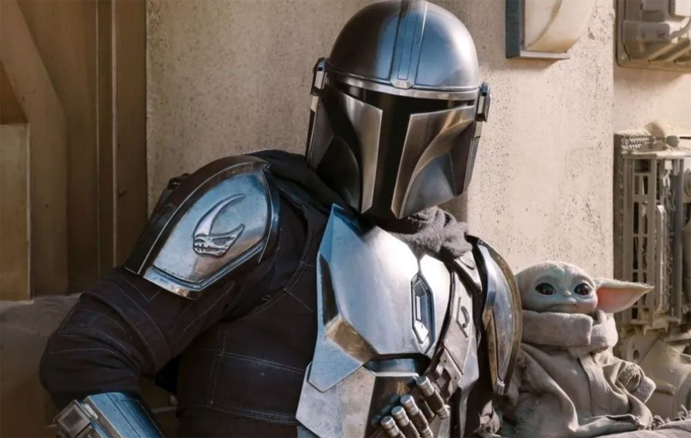 Zen - Grogu y los Hollines: La inesperada unión entre Star Wars y Studio Ghibli