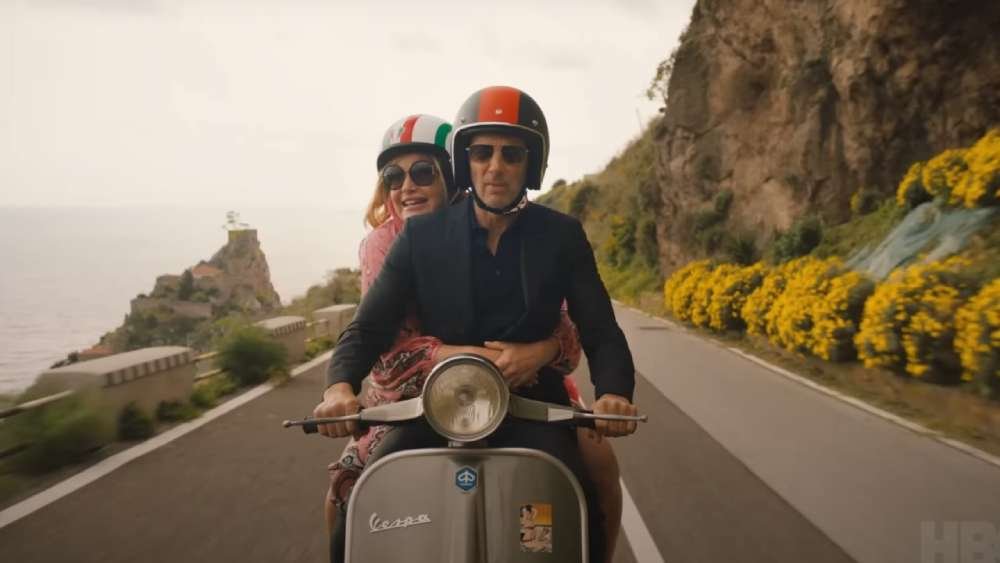 The White Lotus - Mitad de temporada: muerte y caos en Sicilia