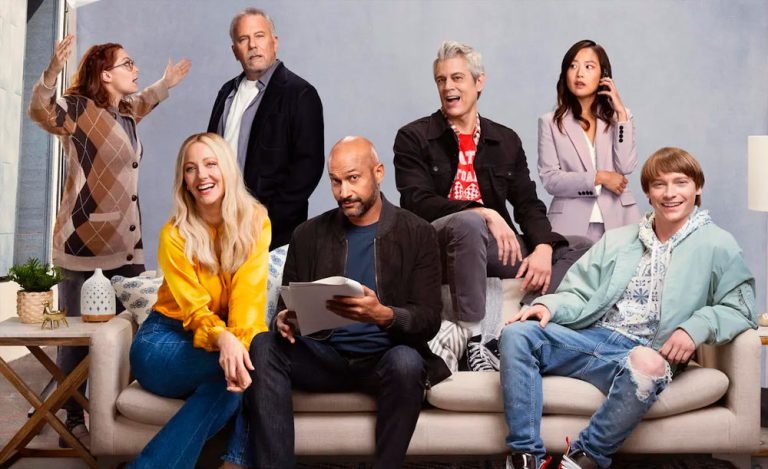 Reboot: La nueva sitcom de Star+ que nos dejó sabor a poco