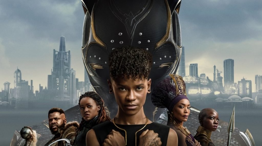 Black Panther: Wakanda Forever - La despedida de T’Challa es la película más oscura de Marvel