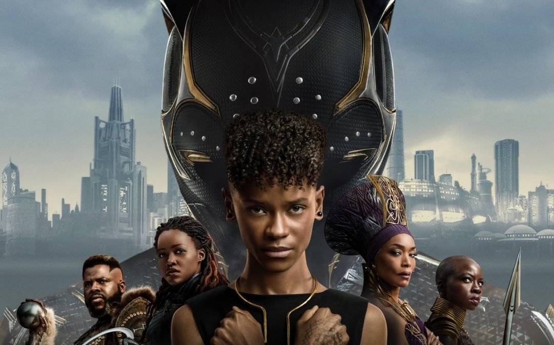 Black Panther: Wakanda Forever – La despedida de T’Challa es la película más oscura de Marvel