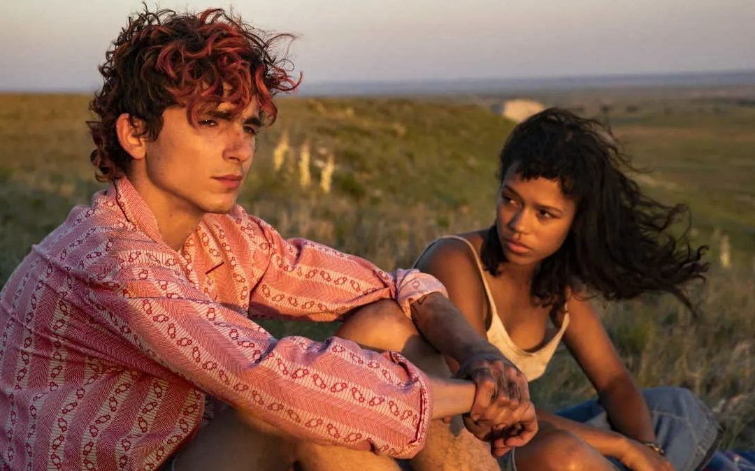 Bones And All – Entrevista: “Timmy Chalamet es nuestro gladiador”