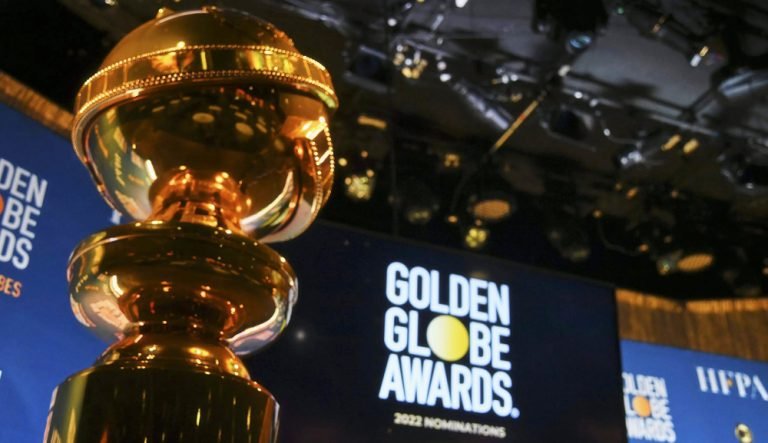 Golden Globes 2023: Todos los nominados para la 80ª edición de los premios