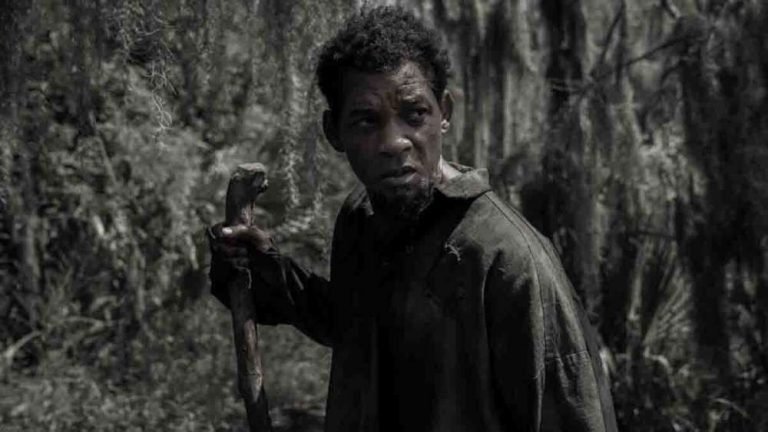 Emancipation: el regreso de Will Smith con una ambiciosa biopic