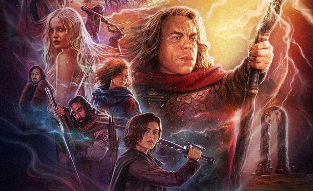 Willow – Mitad de temporada 1: Una aventura clásica que va ganando corazón