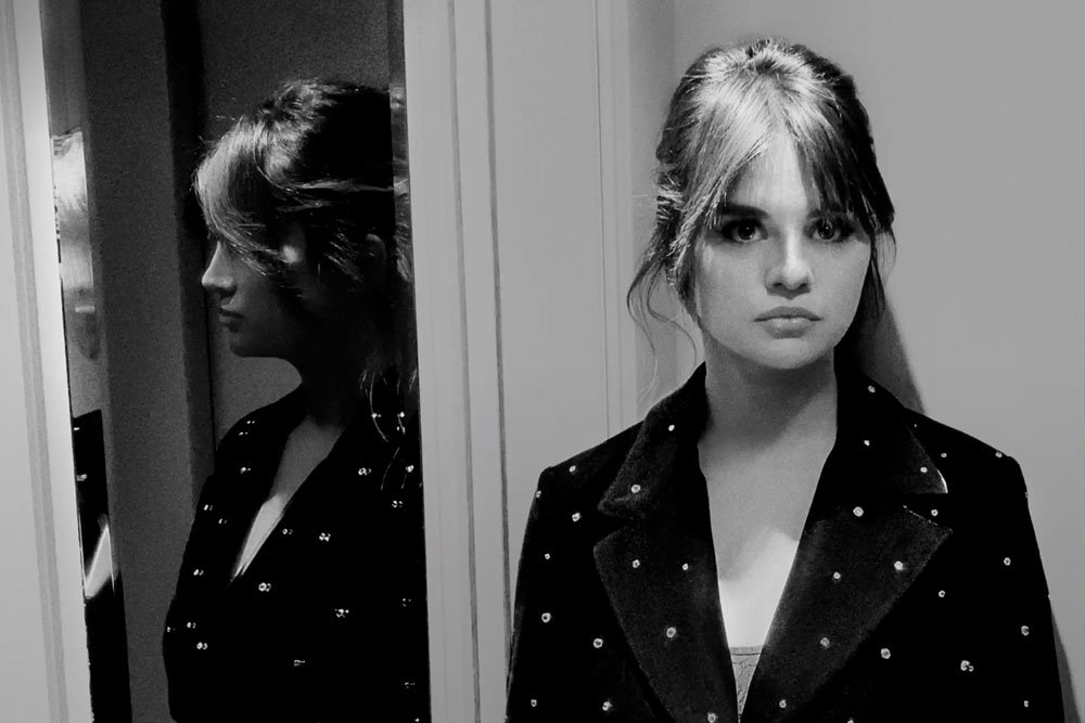 My Mind & Me: Selena Gomez muestra con valentía su costado más vulnerable