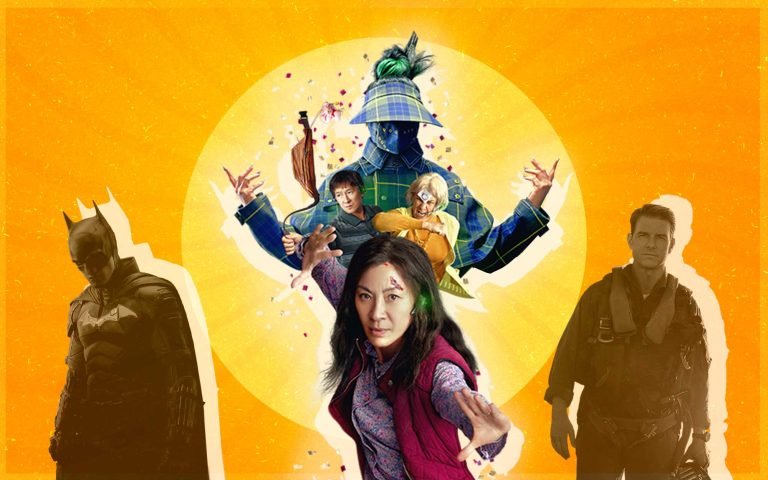 Las 25 mejores películas de 2022