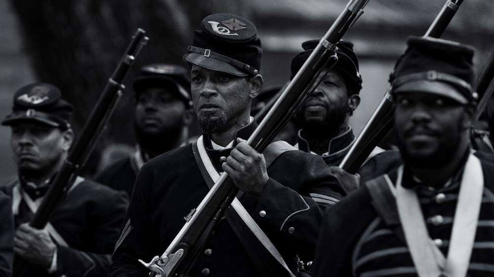 Emancipation: el regreso de Will Smith con una ambiciosa biopic