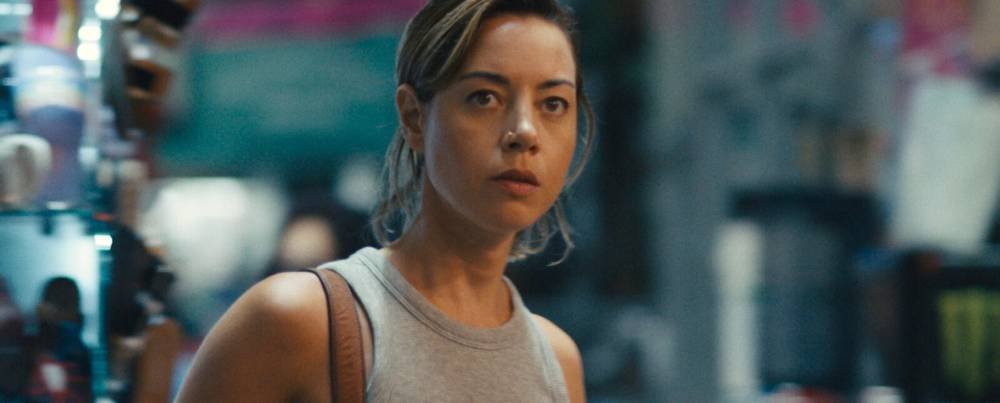 Aubrey Plaza: una gran comediante que apostó por roles incómodos