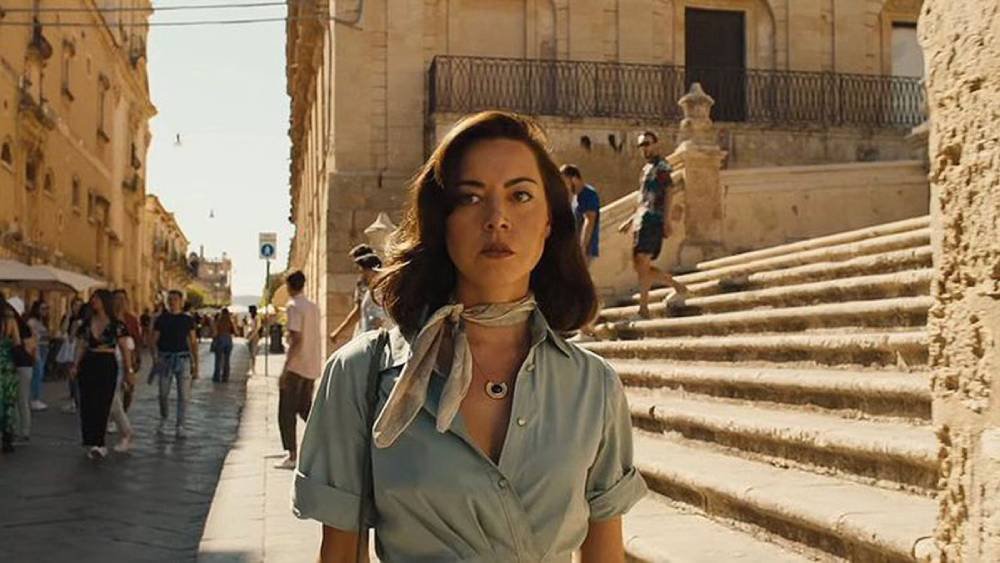 Aubrey Plaza: una gran comediante que apostó por roles incómodos