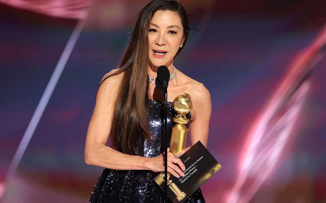 Golden Globes 2023: Parece que hay vida después de la cancelación