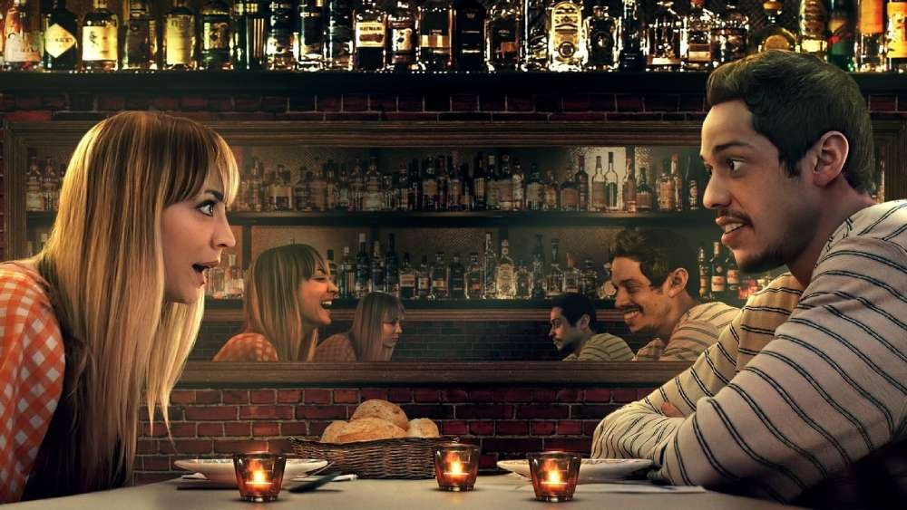 Meet Cute: comedia romántica sobre la búsqueda de perfección en el amor