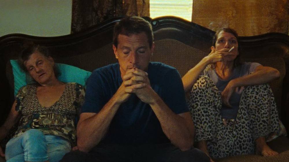 Red Rocket: la gran película de Sean Baker llegó al streaming