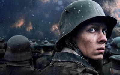 BAFTA 2023: Ya están las nominaciones de la Academia Británica