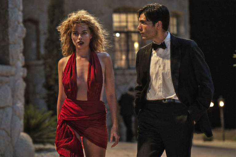 “Babylon” de Damien Chazelle: Las luces y sombras de un Hollywood sin lustre
