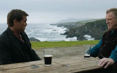 BAFTA 2023: Ya están las nominaciones de la Academia Británica