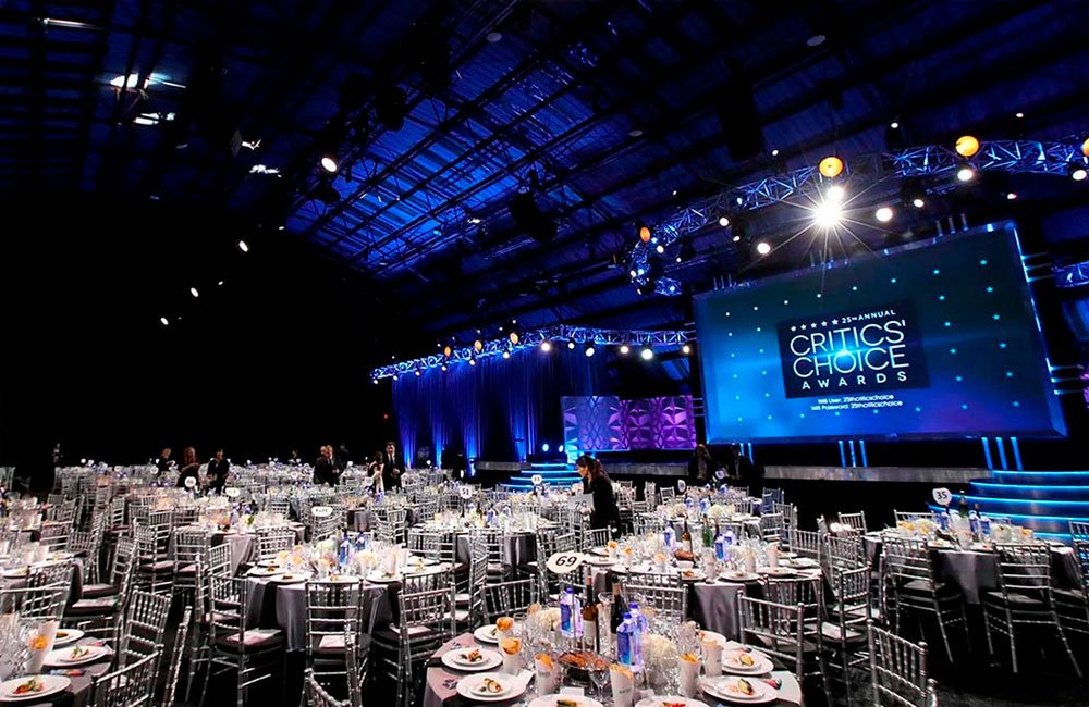 Critics Choice Awards: Los nominados y todos los detalles de la 28ª edición