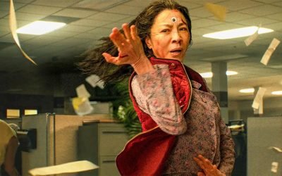 BAFTA 2023: Ya están las nominaciones de la Academia Británica