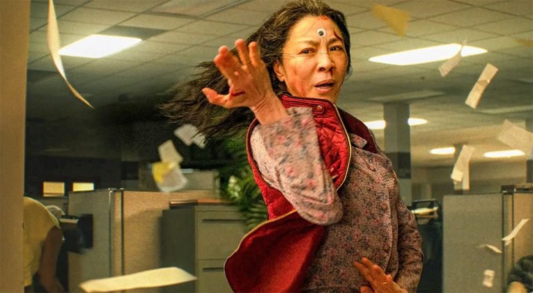 BAFTA 2023: Ya están las nominaciones de la Academia Británica