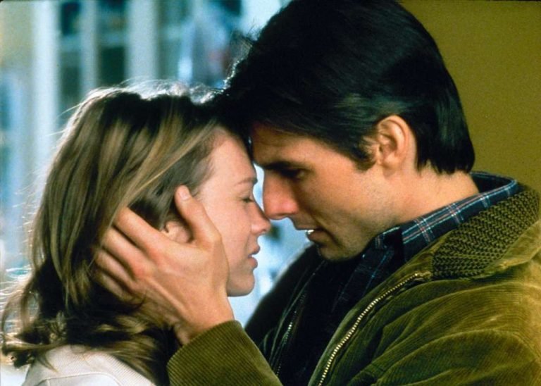 Jerry Maguire: el antídoto contra el cinismo de Cameron Crowe, en retrospectiva