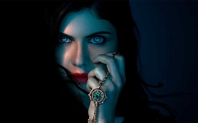 Mayfair Witches: Las brujas de Anne Rice llegan a la televisión con todo su poder