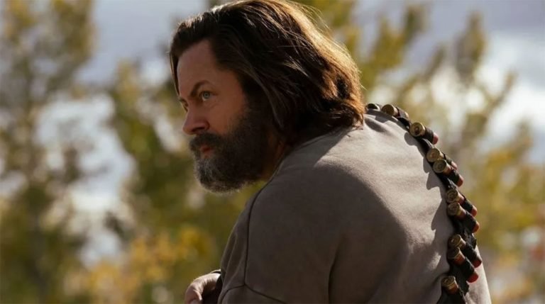 The last of Us - Episodio 3: La última historia de amor en el mundo