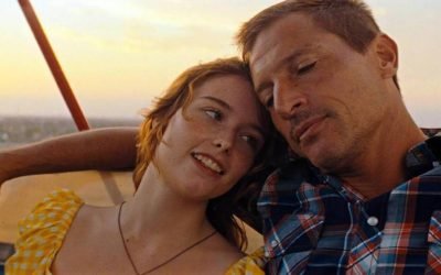 Red Rocket: la gran película de Sean Baker llegó al streaming