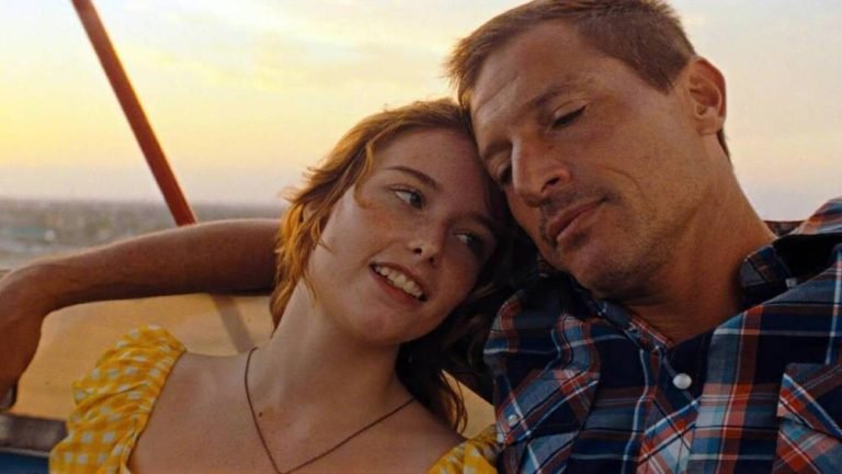 Red Rocket: la gran película de Sean Baker llegó al streaming