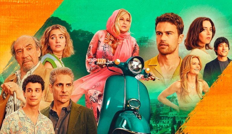 The White Lotus - Final de temporada 2: Misterio y sexo transaccional