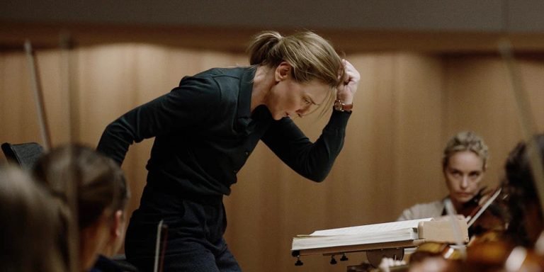 TÁR: cuestiones de consecuencias en la época de la cultura de la cancelación