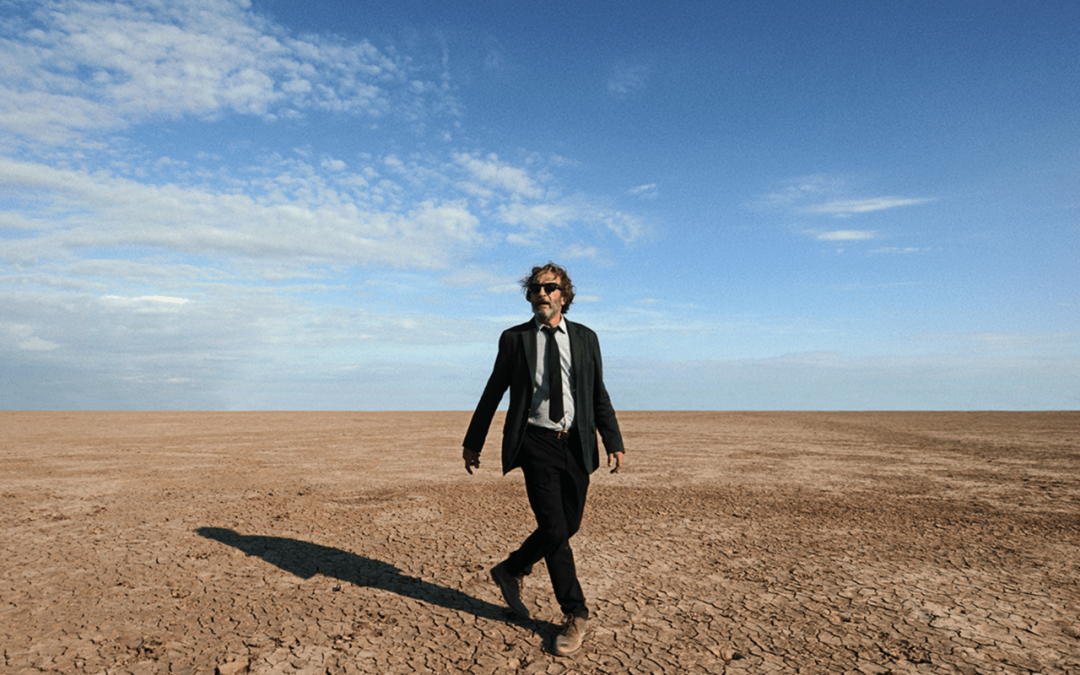 Bardo, Falsa crónica de unas cuantas verdades: Un viaje onírico a la mente de Iñárritu