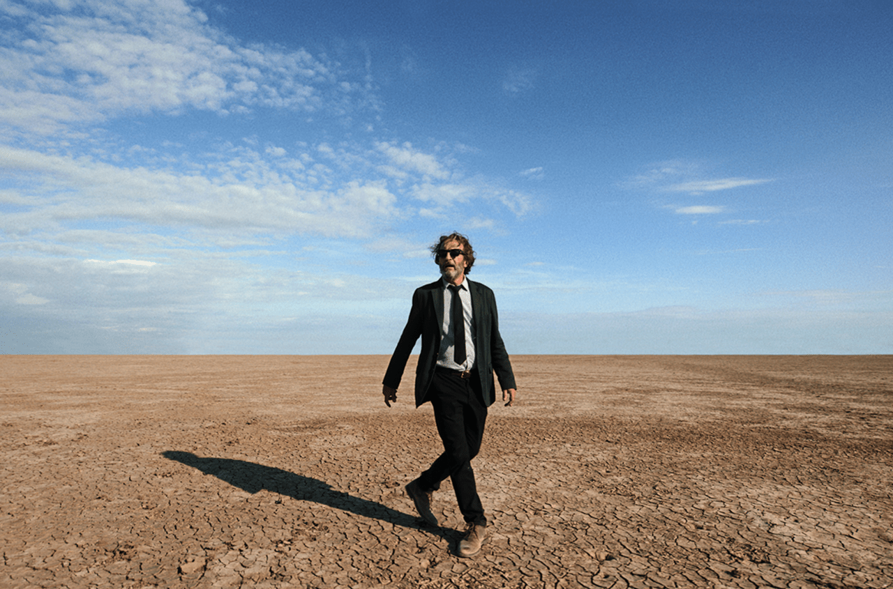 Bardo, Falsa crónica de unas cuantas verdades: Un viaje onírico a la mente de Iñárritu