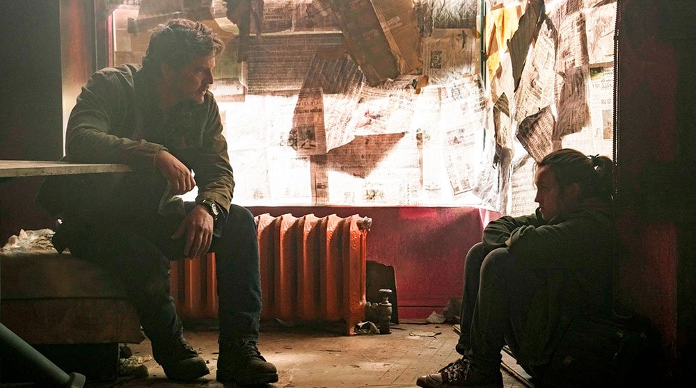 The Last of Us - Episodio 4: Solos y abandonados en medio de la muerte