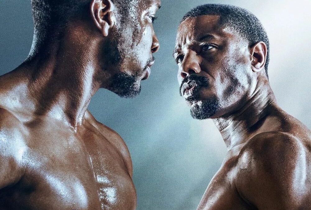 «Creed III» de Michael B. Jordan: La extraña paradoja de la épica sin su héroe