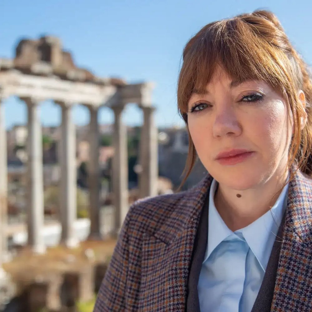 Cunk on Earth