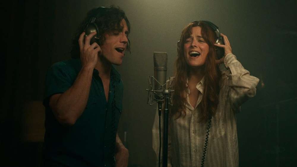 Daisy Jones and the Six