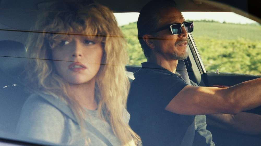 Poker Face: Natasha Lyonne brilla en la serie murder mystery de Rian Johnson