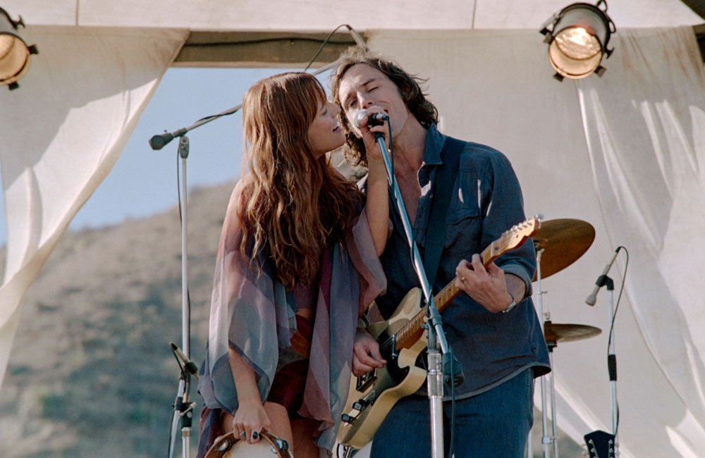 Daisy Jones & The Six – Final de temporada: el mundo cabe en una canción