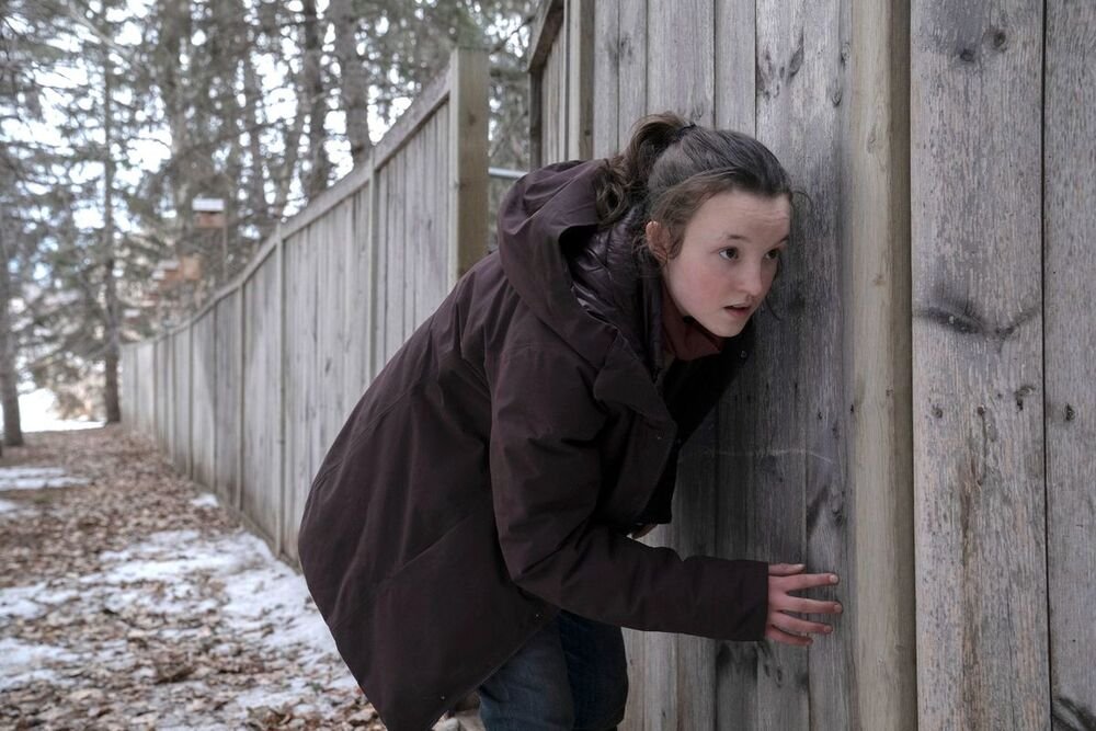 The Last of Us – Episodio 8: Los terrores yacen en las sombras antes del gran final