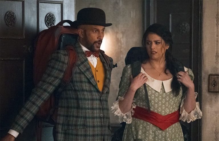 Schmigadoon! - Temporada 2: Otra década para homenajear grandes musicales