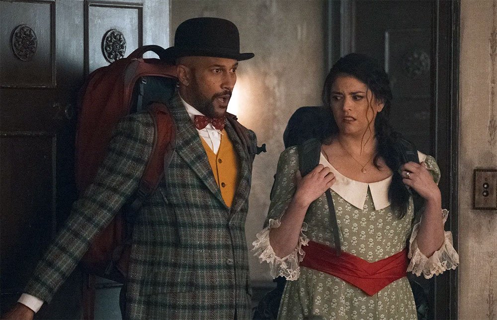 schmigadoon1 Schmigadoon! - Temporada 2: Otra década para homenajear grandes musicales