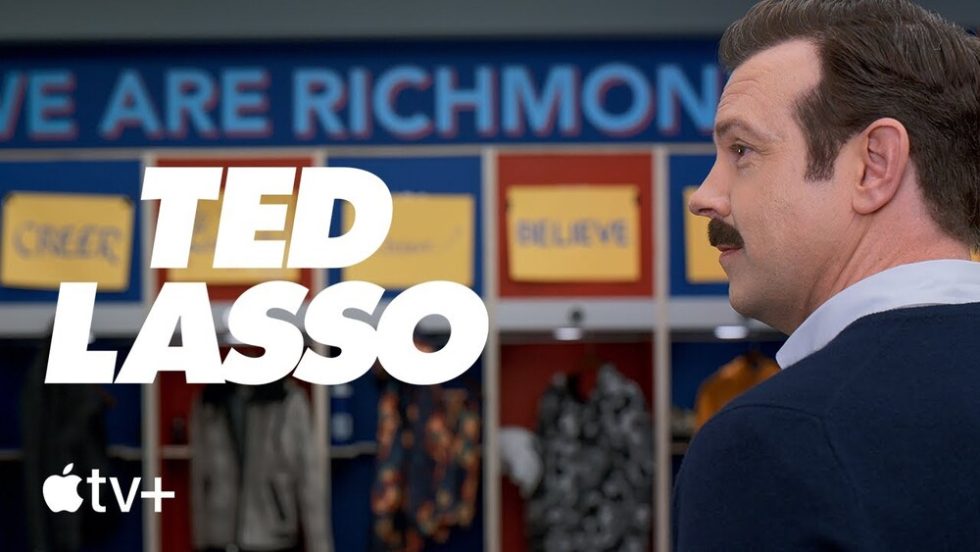 Ted Lasso - Temporada 3: Todo Concluye Al Fin, Nada Puede Escapar ...