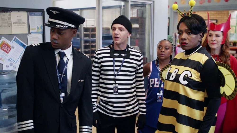 Abbott Elementary – Temporada 2: hay vida fuera de la escuela