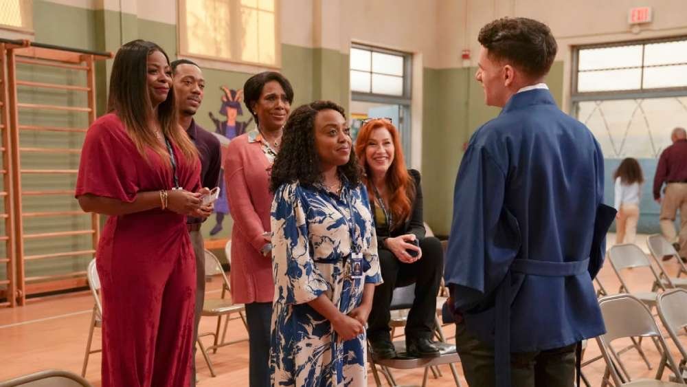 Abbott Elementary – Temporada 2: hay vida fuera de la escuela
