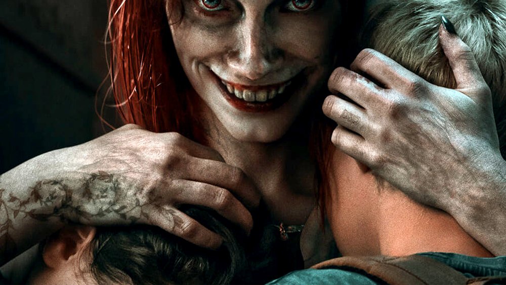 «Evil Dead Rise» de Lee Cronin: un festival sangriento fiel a la esencia de la saga