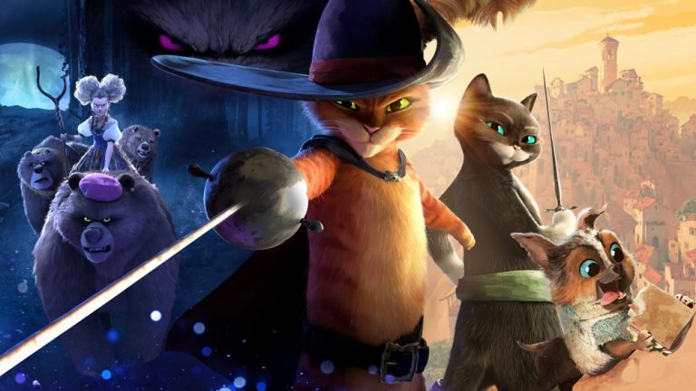 Puss in Boots: The Last Wish – el heroico felino que revivió a una franquicia