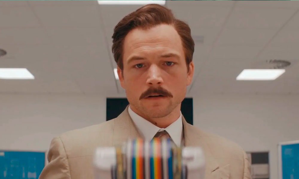 "Tetris" de Jon S. Baird: La historia del fenómeno que cambió el mundo de los videojuegos