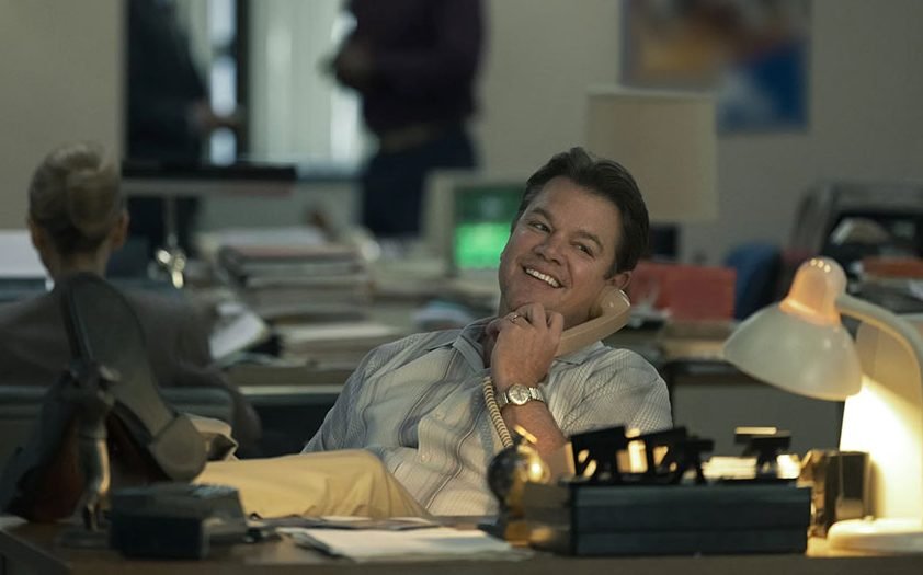 AIR: volarás y serás historia (o cómo hacer emocionante un acuerdo empresarial)